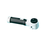 Flashlight Magnifier - 5x