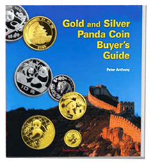 Gold and Silver Panda Coins Buyers Guide