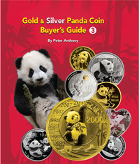 Gold and Silver Panda Coin Buyers Guide 3rd Edition