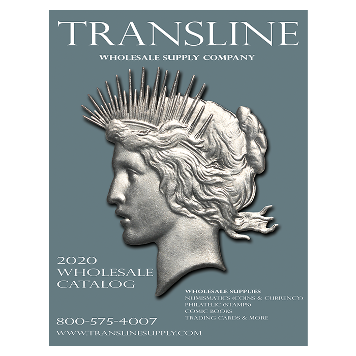 2020 Transline Catalog