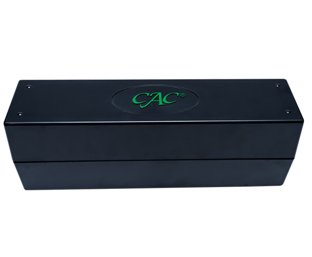 Cac Machine Box CAC Universal Slab Storage Box