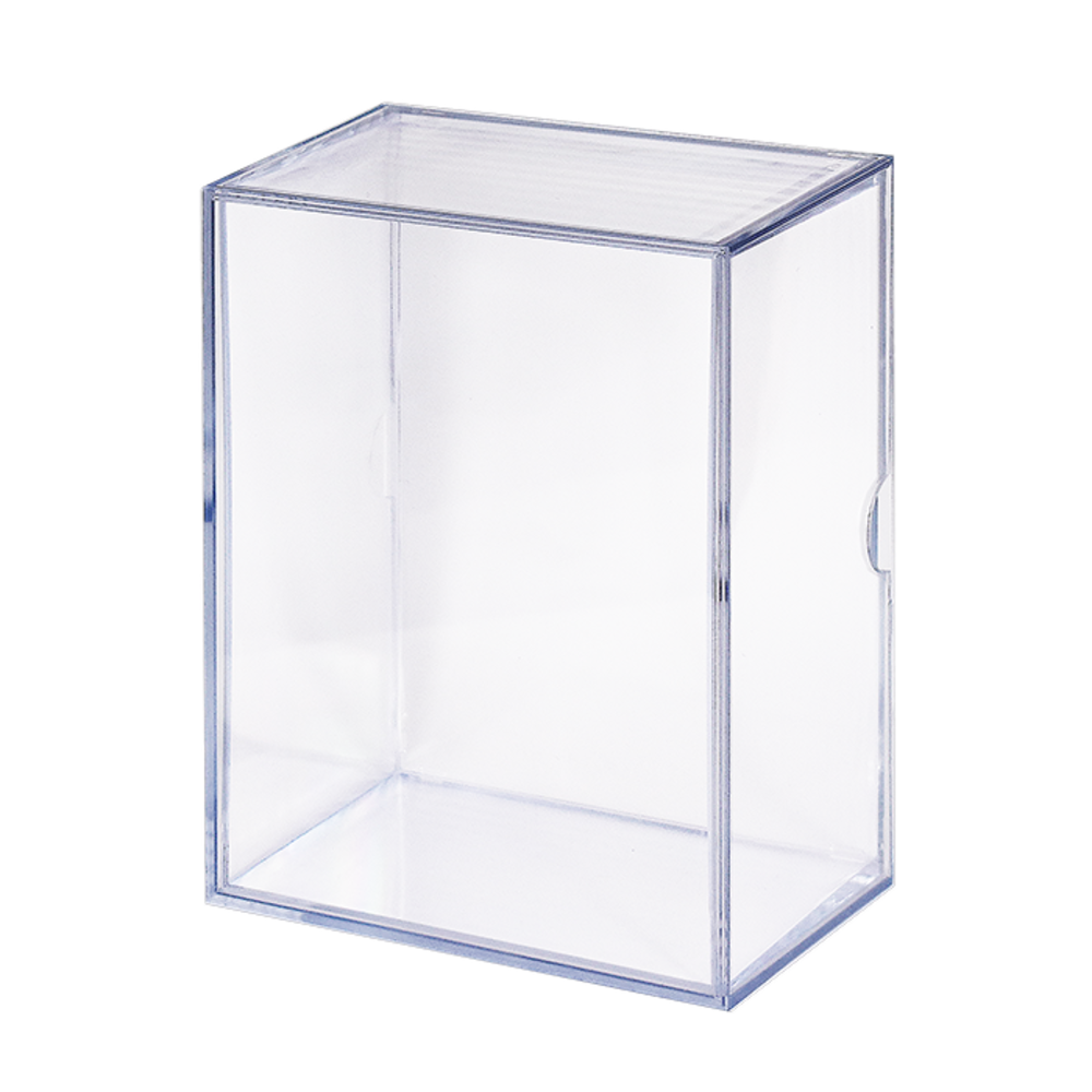 Guard House Card Storage 2 Piece Card Box - 250 Count